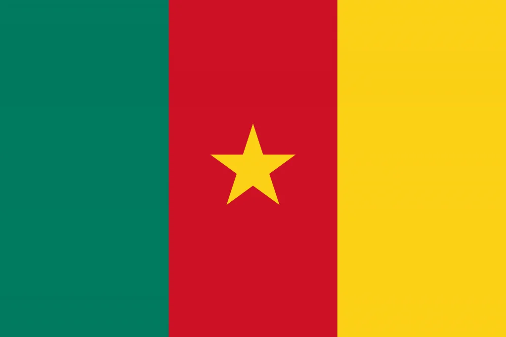 Cameroon